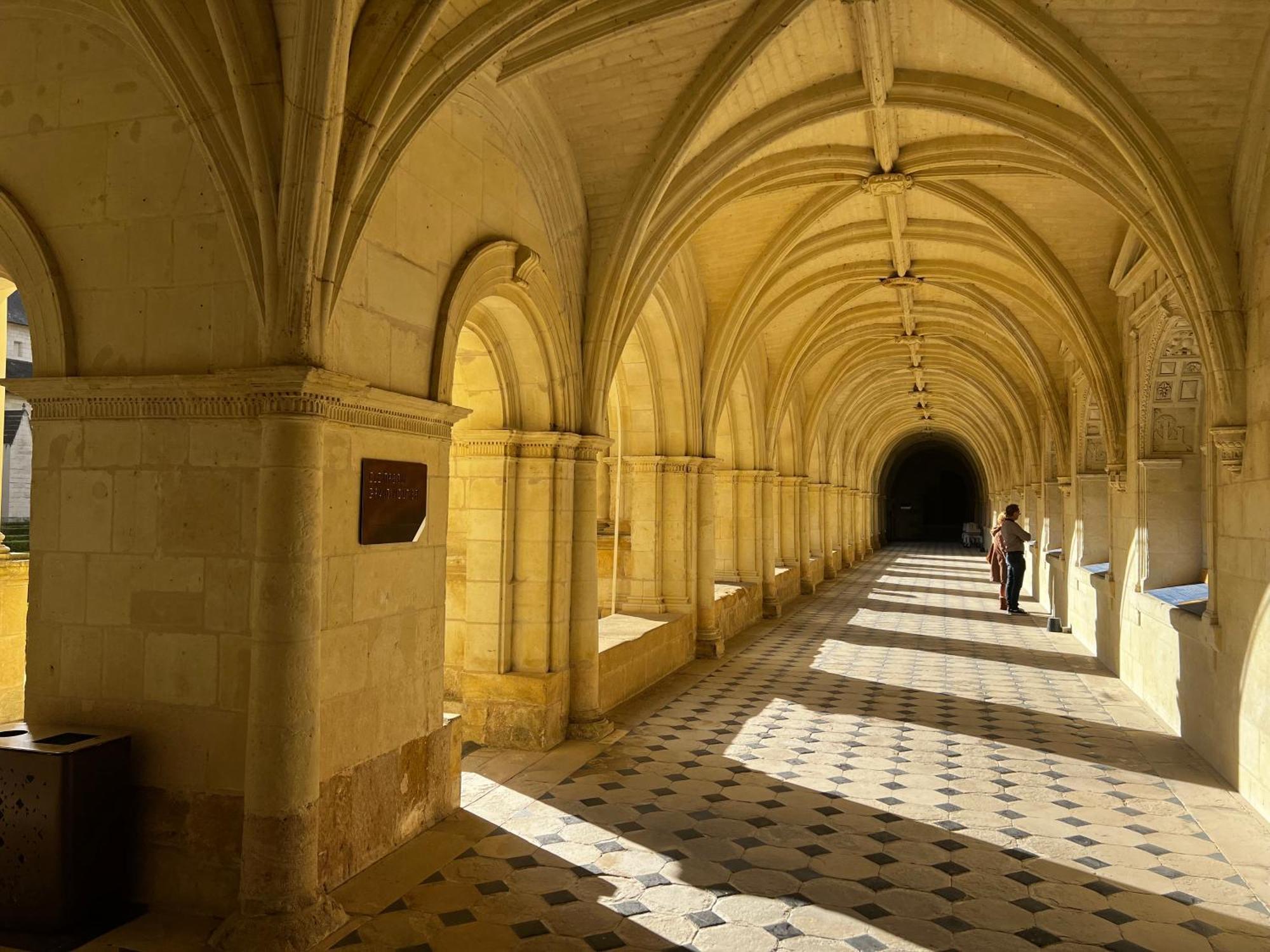 Le Chateau De Leugny Oiron ภายนอก รูปภาพ